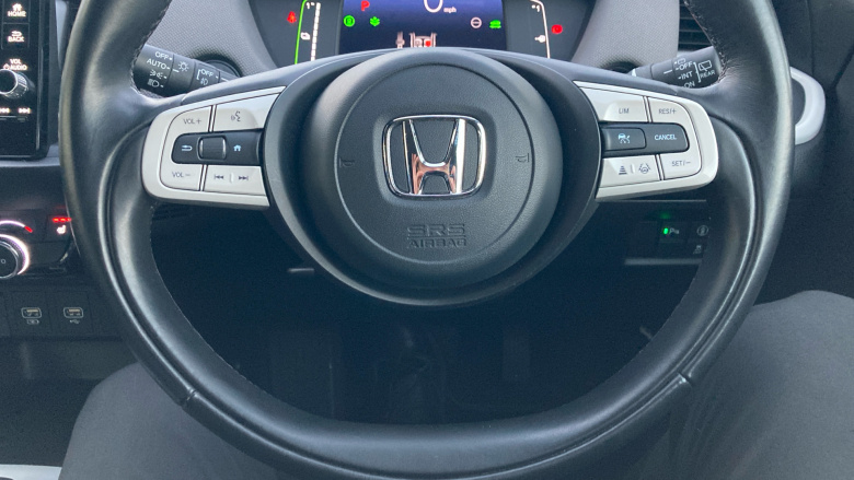 Honda Jazz 1.5 i-MMD Hybrid Crosstar EX 5dr eCVT Hybrid Hatchback